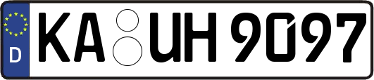 KA-UH9097