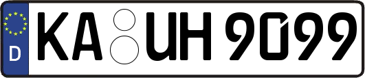 KA-UH9099