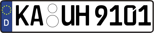 KA-UH9101