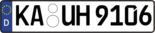 KA-UH9106