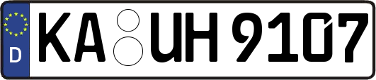 KA-UH9107