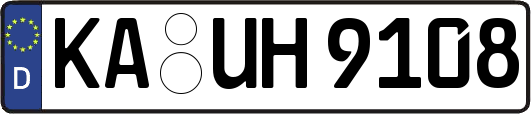 KA-UH9108
