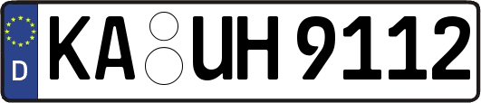 KA-UH9112