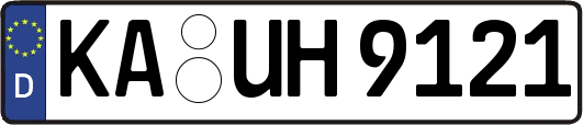 KA-UH9121