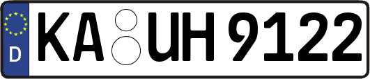KA-UH9122