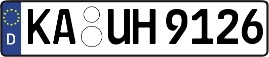 KA-UH9126