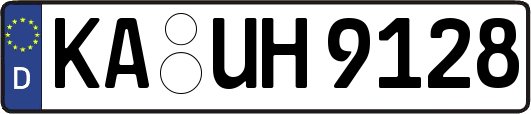 KA-UH9128