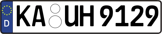 KA-UH9129