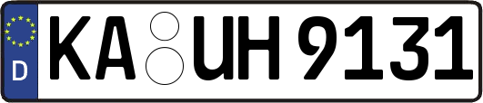 KA-UH9131