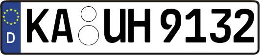 KA-UH9132