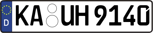 KA-UH9140