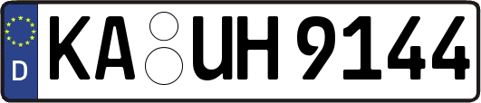 KA-UH9144