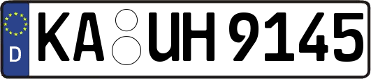 KA-UH9145