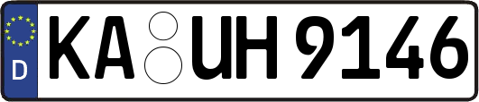 KA-UH9146