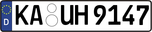 KA-UH9147