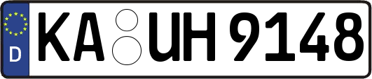 KA-UH9148