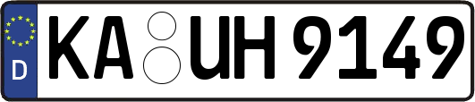 KA-UH9149