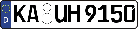 KA-UH9150