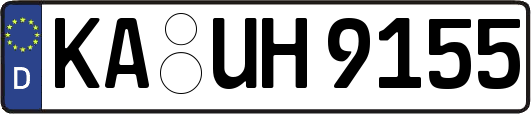 KA-UH9155