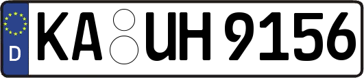 KA-UH9156