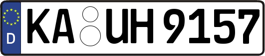 KA-UH9157