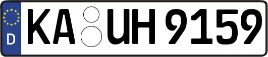 KA-UH9159