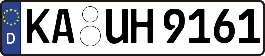 KA-UH9161