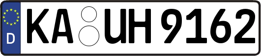 KA-UH9162