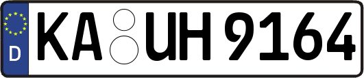 KA-UH9164