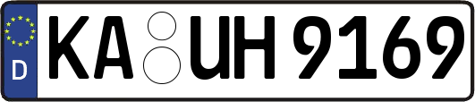KA-UH9169