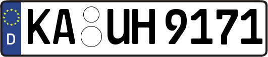KA-UH9171