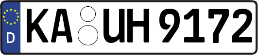 KA-UH9172