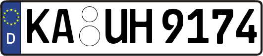 KA-UH9174