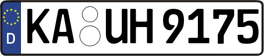 KA-UH9175