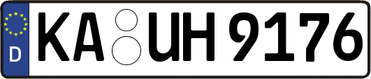 KA-UH9176