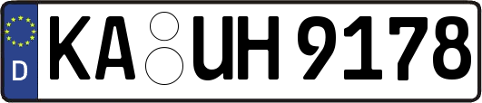 KA-UH9178