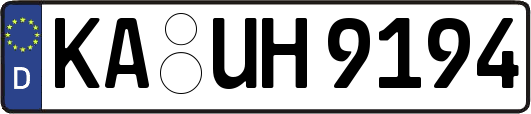 KA-UH9194
