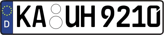 KA-UH9210
