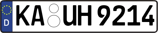 KA-UH9214