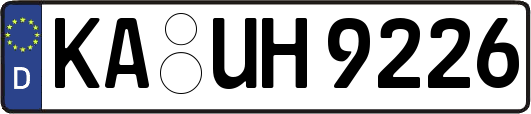 KA-UH9226