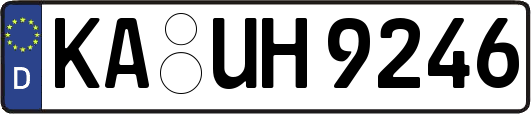 KA-UH9246