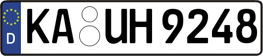 KA-UH9248