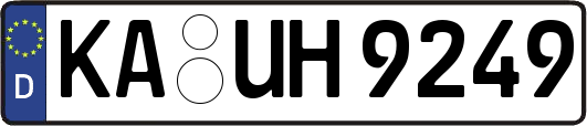 KA-UH9249