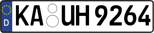 KA-UH9264