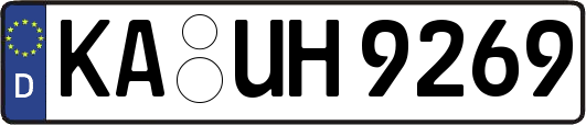 KA-UH9269