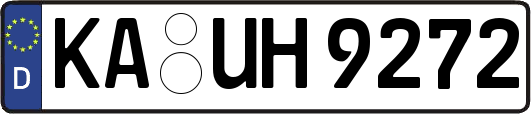 KA-UH9272