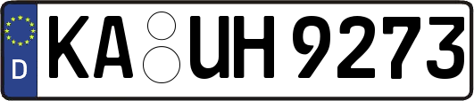 KA-UH9273
