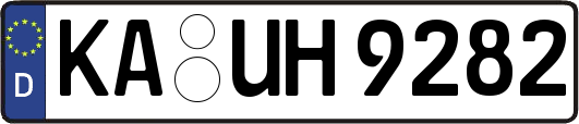 KA-UH9282