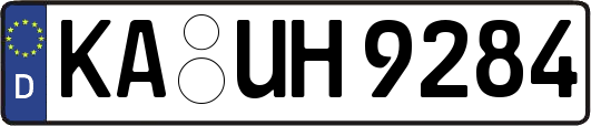 KA-UH9284