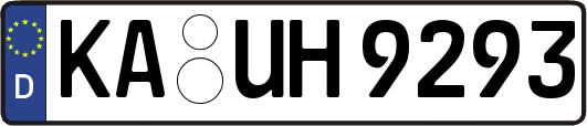 KA-UH9293
